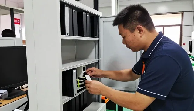 宿迁飞云园艺有限公司分享应用系统集成服务应用经验