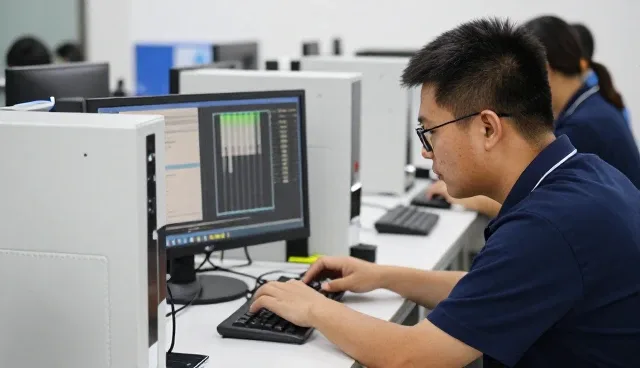 系统集成服务视角下的技术支持系统集成服务
